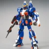 Rise of Gunpla Mobile Suit Variations (Msv)|High Grade (Hg)^HGUC 1/144 RAG-79-G1 WATERPROOF GUNDAM GUNDIVER