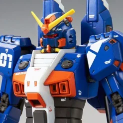 Rise of Gunpla Mobile Suit Variations (Msv)|High Grade (Hg)^HGUC 1/144 RAG-79-G1 WATERPROOF GUNDAM GUNDIVER