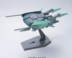 Rise of Gunpla High Grade (Hg)^HGUC 1/144 RAS-96 ANKSHA