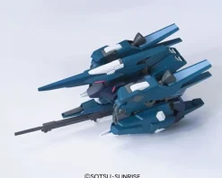 Rise of Gunpla Gundam Unicorn|High Grade (Hg)^HGUC 1/144 ReZEL