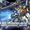 Rise of Gunpla Gundam Unicorn|High Grade (Hg)^HGUC 1/144 REZEL TYPE C [DEFENSER B-UNIT]