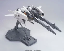 Rise of Gunpla Gundam Unicorn|High Grade (Hg)^HGUC 1/144 REZEL TYPE C [DEFENSER B-UNIT]