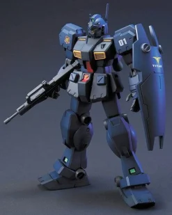 Rise of Gunpla Gundam Narrative|High Grade (Hg)^HGUC 1/144 RGM 79Q GM QUEL