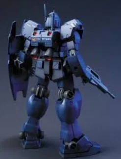 Rise of Gunpla Gundam Narrative|High Grade (Hg)^HGUC 1/144 RGM 79Q GM QUEL