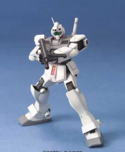 Rise of Gunpla Mobile Suit Gundam|High Grade (Hg)^HGUC 1/144 RGM-79D GM COLD DISTRICT TYPE