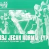 Rise of Gunpla Gundam F91|High Grade (Hg)^HGUC 1/144 RGM-89J JEGAN NORMAL TYPE F91 VER.