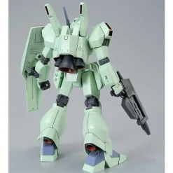 Rise of Gunpla Gundam F91|High Grade (Hg)^HGUC 1/144 RGM-89J JEGAN NORMAL TYPE F91 VER.