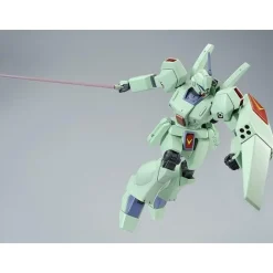 Rise of Gunpla Gundam F91|High Grade (Hg)^HGUC 1/144 RGM-89J JEGAN NORMAL TYPE F91 VER.