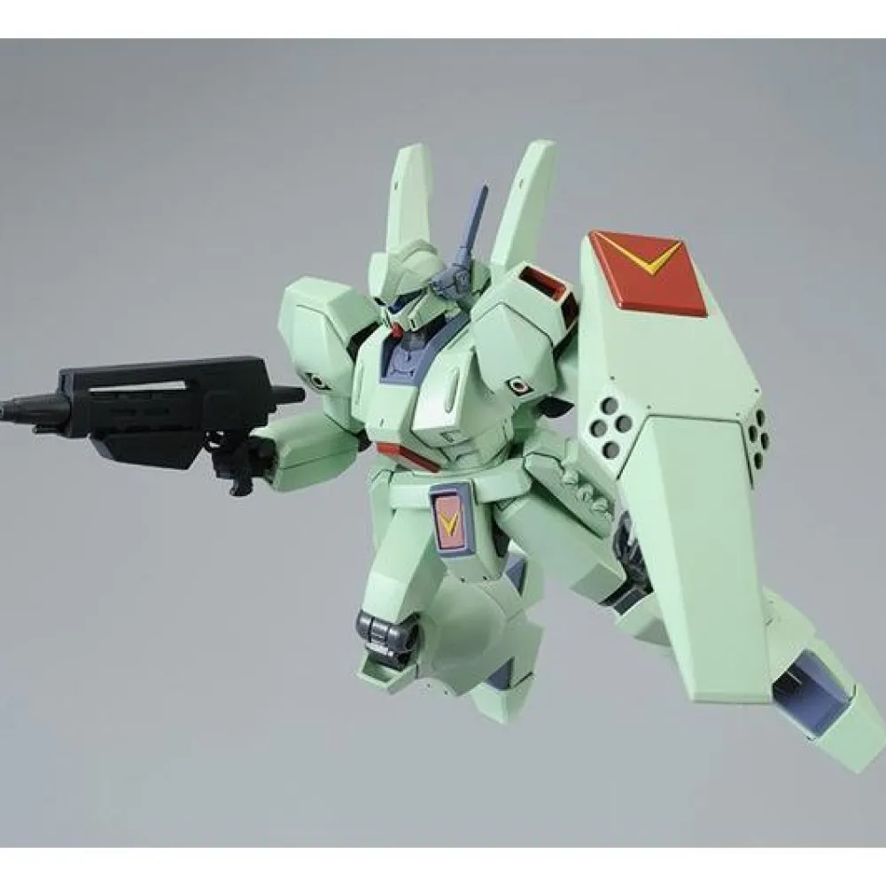 Rise of Gunpla Gundam F91|High Grade (Hg)^HGUC 1/144 RGM-89J JEGAN NORMAL TYPE F91 VER.