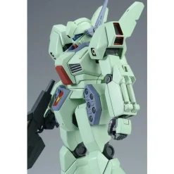 Rise of Gunpla Gundam F91|High Grade (Hg)^HGUC 1/144 RGM-89M JEGAN TYPE-B F91 VER.