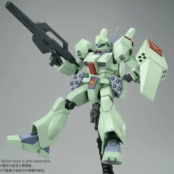 Rise of Gunpla Gundam F91|High Grade (Hg)^HGUC 1/144 RGM-89M JEGAN TYPE-B F91 VER.