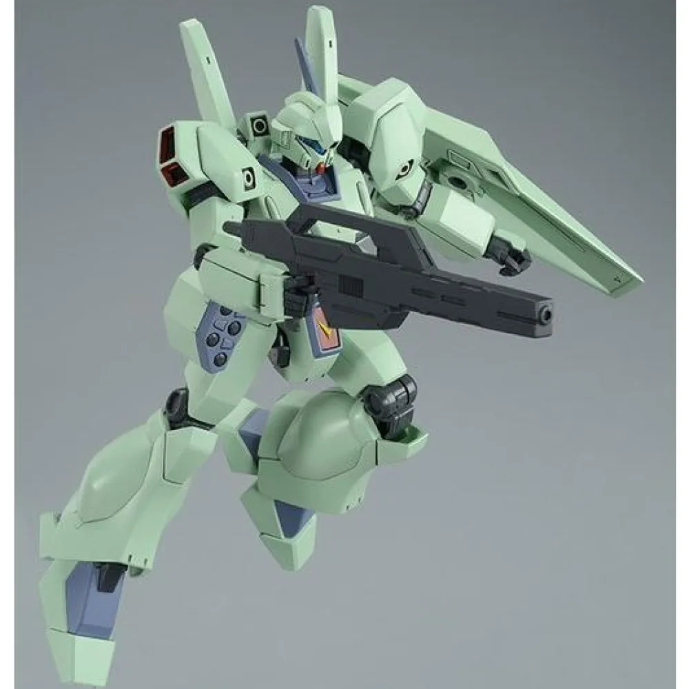 Rise of Gunpla Gundam F91|High Grade (Hg)^HGUC 1/144 RGM-89M JEGAN TYPE-B F91 VER.