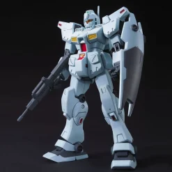 Rise of Gunpla Gundam 0083: Stardust Memory|High Grade (Hg)^HGUC 1/144 RGM-79N GM Custom
