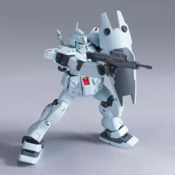 Rise of Gunpla Gundam 0083: Stardust Memory|High Grade (Hg)^HGUC 1/144 RGM-79N GM Custom