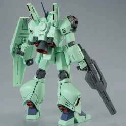 Rise of Gunpla Gundam F91|High Grade (Hg)^HGUC 1/144 RGM-89R JEGAN TYPE A F91 VER.