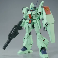 Rise of Gunpla Gundam F91|High Grade (Hg)^HGUC 1/144 RGM-89R JEGAN TYPE A F91 VER.