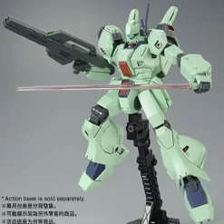 Rise of Gunpla Gundam F91|High Grade (Hg)^HGUC 1/144 RGM-89R JEGAN TYPE A F91 VER.