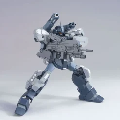 Rise of Gunpla Gundam Unicorn|High Grade (Hg)^HGUC 1/144 RGM-96X JESTA CANNON
