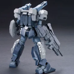 Rise of Gunpla Gundam Unicorn|High Grade (Hg)^HGUC 1/144 RGM-96X JESTA CANNON