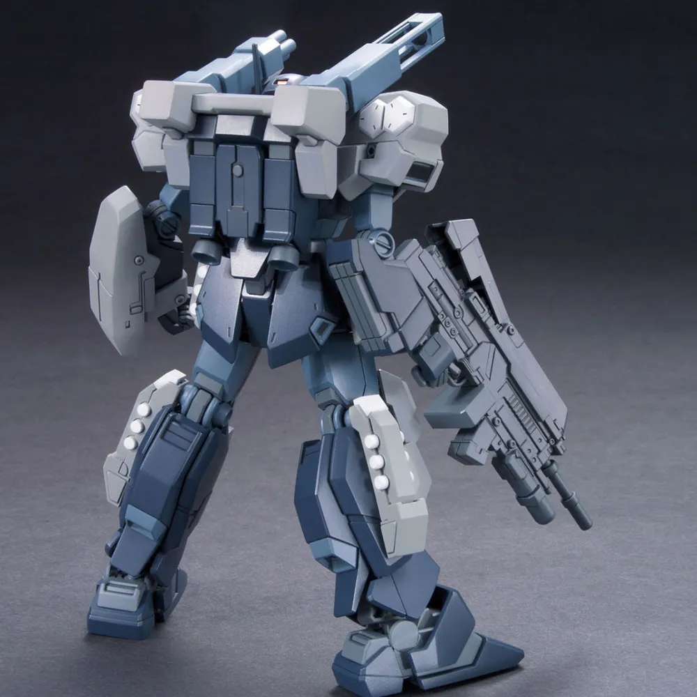 Rise of Gunpla Gundam Unicorn|High Grade (Hg)^HGUC 1/144 RGM-96X JESTA CANNON