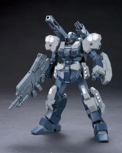Rise of Gunpla Gundam Unicorn|High Grade (Hg)^HGUC 1/144 RGM-96X JESTA CANNON