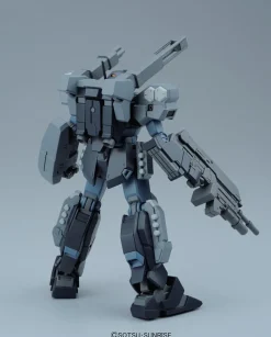 Rise of Gunpla Gundam Unicorn|High Grade (Hg)^HGUC 1/144 RGM-96X JESTA CANNON