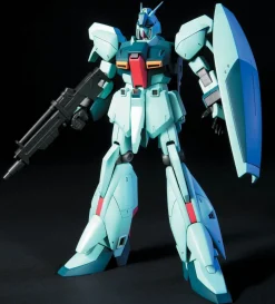 Rise of Gunpla Gundam: Char'S Counterattack|Gundam Unicorn^HGUC 1/144 RGZ-91 RE-GZ