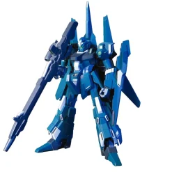 Rise of Gunpla Gundam Unicorn|High Grade (Hg)^HGUC 1/144 RGZ-95C ReZEL (Commander Type)