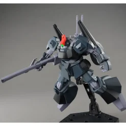 Rise of Gunpla Zeta Gundam|High Grade (Hg)^HGUC 1/144 RICK DIAS