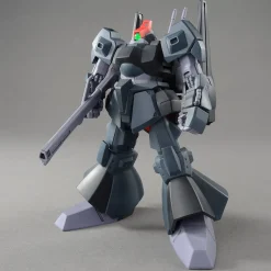 Rise of Gunpla Zeta Gundam|High Grade (Hg)^HGUC 1/144 RICK DIAS