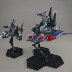 Rise of Gunpla Zeta Gundam|High Grade (Hg)^HGUC 1/144 RICK DIAS