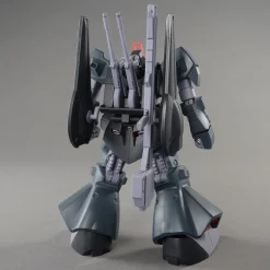 Rise of Gunpla Zeta Gundam|High Grade (Hg)^HGUC 1/144 RICK DIAS