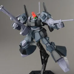 Rise of Gunpla Zeta Gundam|High Grade (Hg)^HGUC 1/144 RICK DIAS