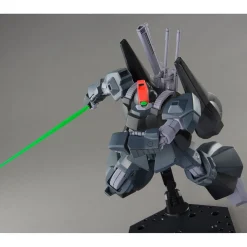 Rise of Gunpla Zeta Gundam|High Grade (Hg)^HGUC 1/144 RICK DIAS