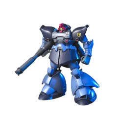 Rise of Gunpla High Grade (Hg)^HGUC 1/144 RICK DOM II