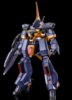 Rise of Gunpla Advance Of Zeta|High Grade (Hg)^HGUC 1/144 RMS-154 BARZAM (AOZ RE-BOOT VER.)