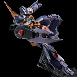 Rise of Gunpla Advance Of Zeta|High Grade (Hg)^HGUC 1/144 RMS-154 BARZAM (AOZ RE-BOOT VER.)