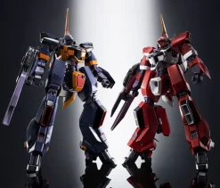 Rise of Gunpla Advance Of Zeta|High Grade (Hg)^HGUC 1/144 RMS-154 BARZAM (AOZ RE-BOOT VER.)