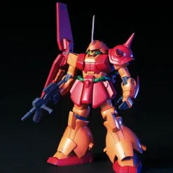 Rise of Gunpla Zeta Gundam|High Grade (Hg)^HGUC 1/144 RMS-108 Marasai