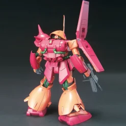 Rise of Gunpla Zeta Gundam|High Grade (Hg)^HGUC 1/144 RMS-108 Marasai