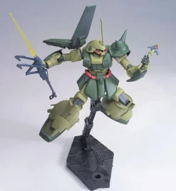 Rise of Gunpla Gundam Unicorn|High Grade (Hg)^HGUC 1/144 RMS-108 MARASAI (Unicorn Ver.)