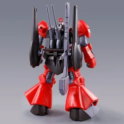 Rise of Gunpla High Grade (Hg)^HGUC 1/144 RMS-099 QUATTRO BAJEENA’S RICK DIAS (REVIVE)