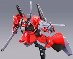 Rise of Gunpla High Grade (Hg)^HGUC 1/144 RMS-099 QUATTRO BAJEENA’S RICK DIAS (REVIVE)