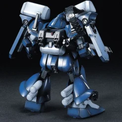 Rise of Gunpla Gundam Sentinel|High Grade (Hg)^HGUC 1/144 RMS-141 XEKUEINS