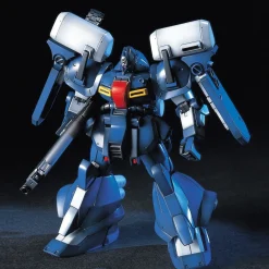 Rise of Gunpla Gundam Sentinel|High Grade (Hg)^HGUC 1/144 RMS-141 XEKUEINS