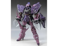 Rise of Gunpla Gundam Unicorn|High Grade (Hg)^HGUC 1/144 ROZEN ZULU