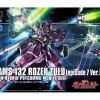 Rise of Gunpla Gundam Unicorn|High Grade (Hg)^HGUC 1/144 ROZEN ZULU EP. 7