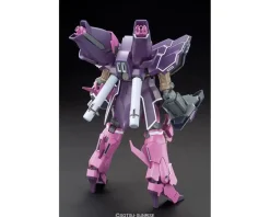 Rise of Gunpla Gundam Unicorn|High Grade (Hg)^HGUC 1/144 ROZEN ZULU EP. 7