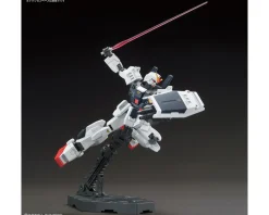 Rise of Gunpla Gundam Side Story: The Blue Destiny|High Grade (Hg)^HGUC 1/144 RW-79BD-3 BLUE DESTINY UNIT 3 (EXAM)