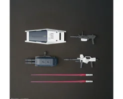 Rise of Gunpla Gundam Side Story: The Blue Destiny|High Grade (Hg)^HGUC 1/144 RW-79BD-3 BLUE DESTINY UNIT 3 (EXAM)